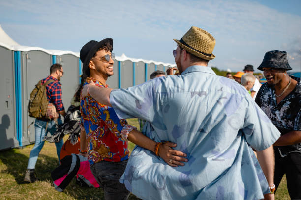 Best Porta potty rental for parties  in Sagamore, MA