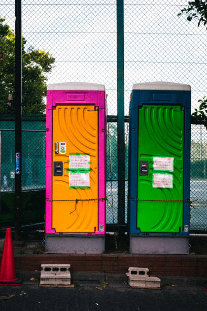 Best Sanitation services for porta potties  in Sagamore, MA