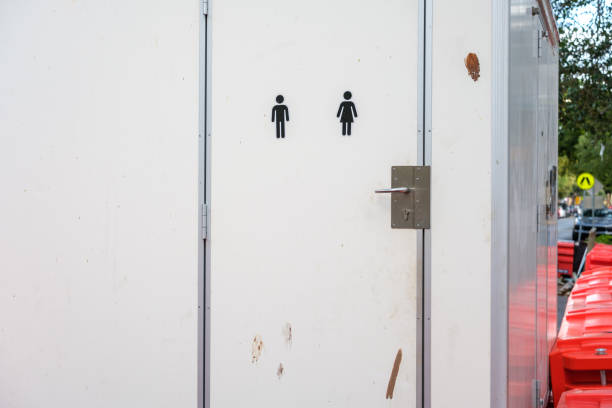 Best Portable restroom trailer rental  in Sagamore, MA