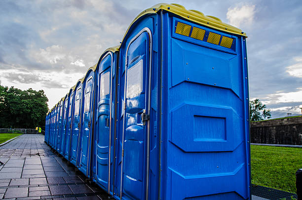 Portable Toilet Options We Offer in Sagamore, MA