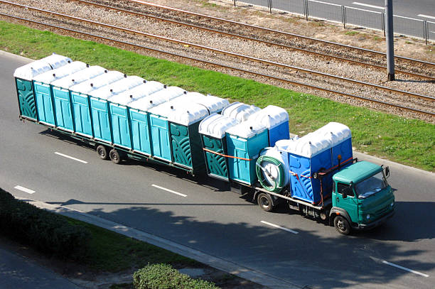 Best Porta potty delivery and setup  in Sagamore, MA
